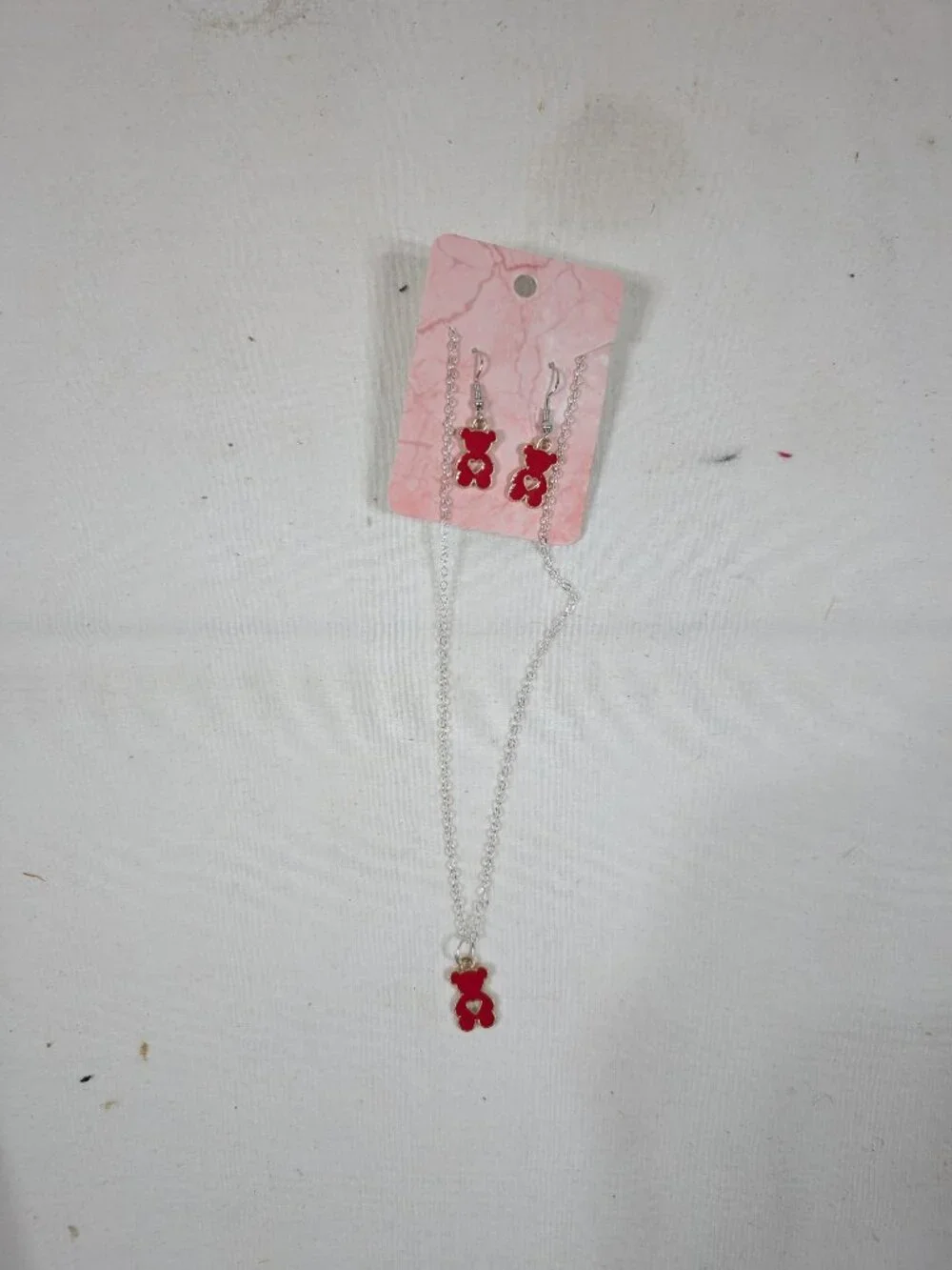Handmade Jewelry Sets